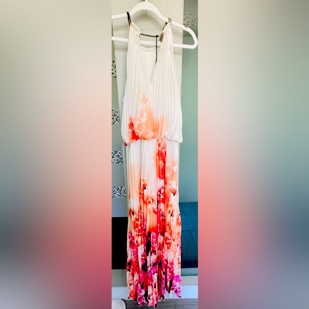 MAXI DRESS Beautiful & Elegant